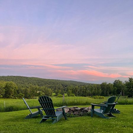 Inn At Valley Farms Walpole 外观 照片
